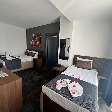 Wolf Of The City Hotel & Spa Анталья Экстерьер фото
