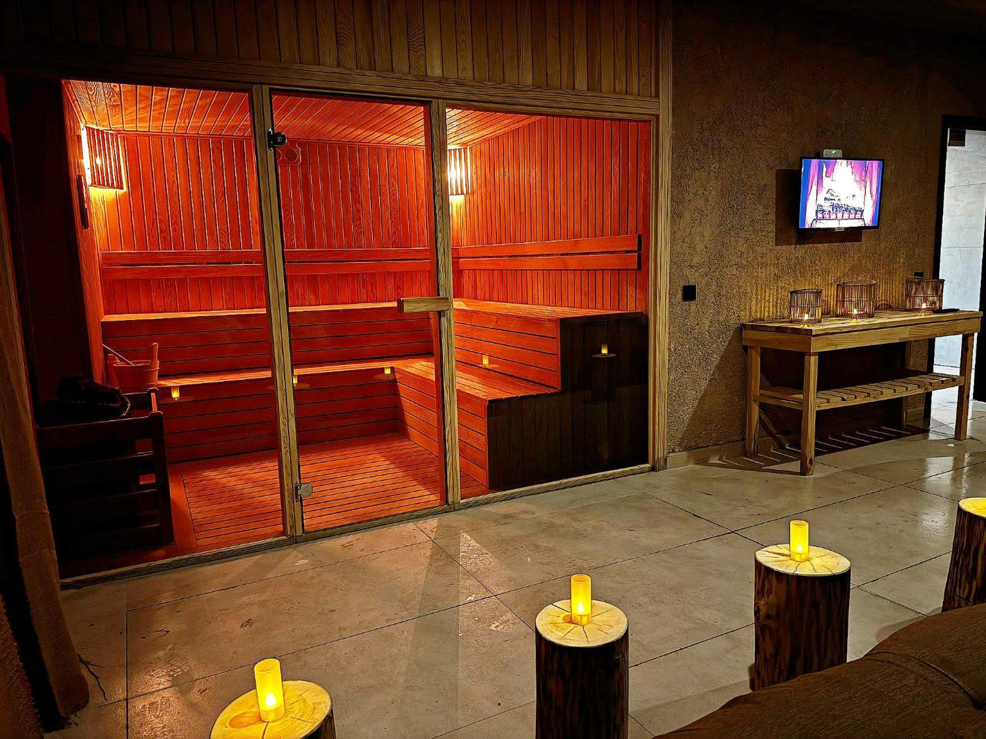 Wolf Of The City Hotel & Spa Анталья Экстерьер фото